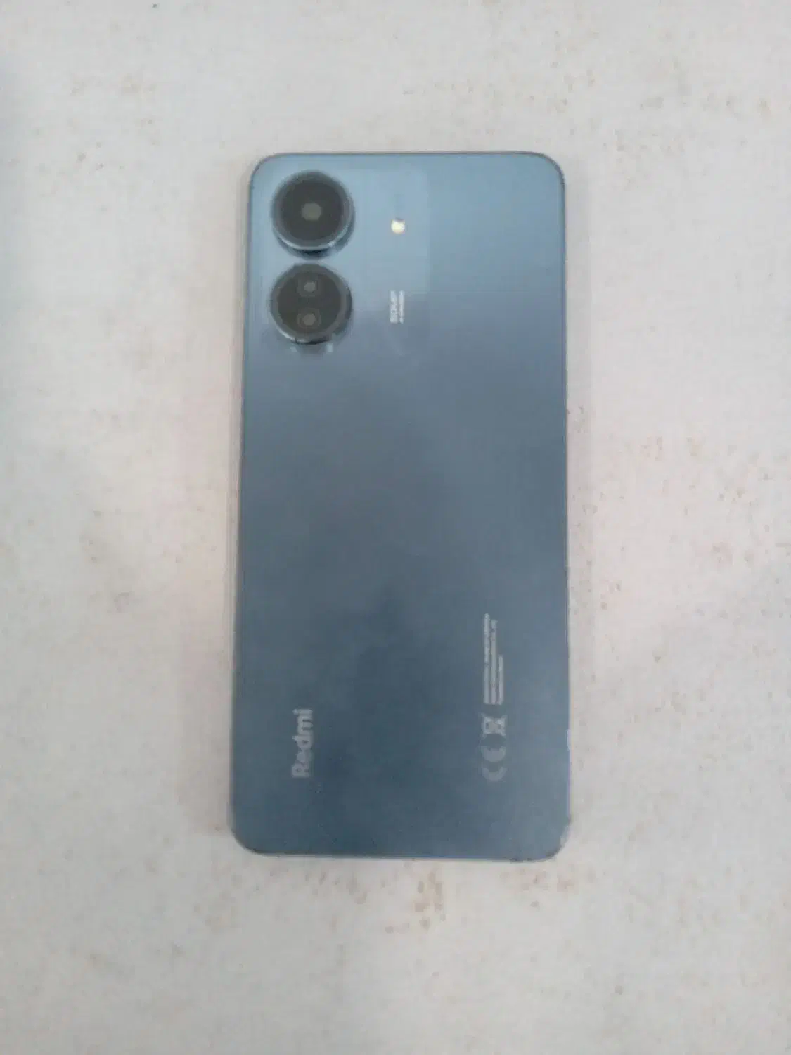 گوشی  Redmi 13C|موبایل|ارومیه, |دیوار