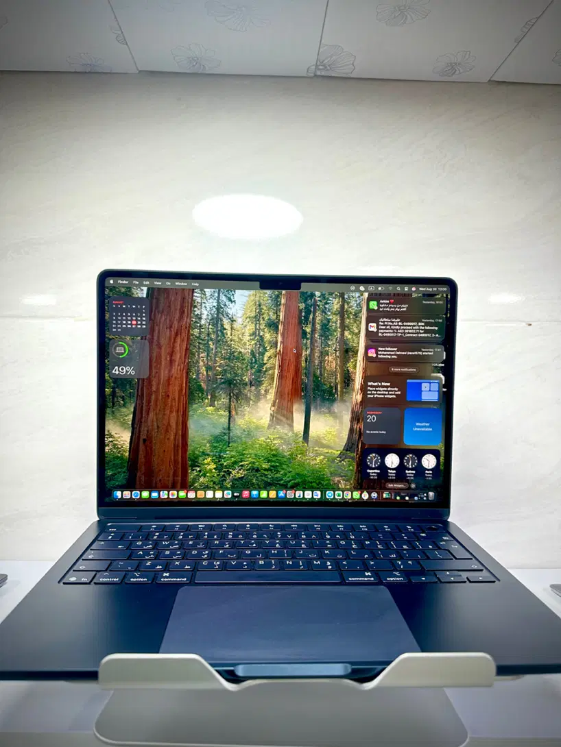 HP ZBOOK STUDIO G5|رایانه همراه|بندر ماهشهر, |دیوار