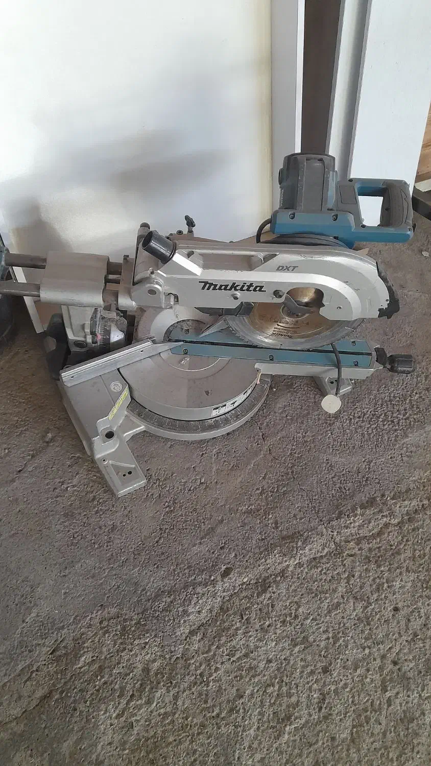 فروش فارسی بر ماکیتا|ابزارآلات|دزفول, |دیوار