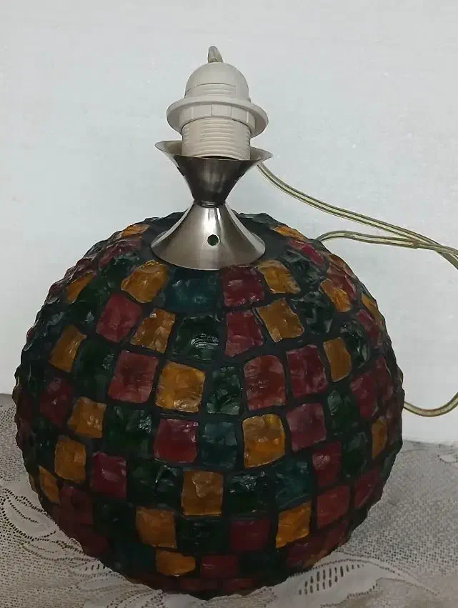 لوسترحبابی کلکسیونی|لوستر و چراغ آویز|قم, دورشهر|دیوار