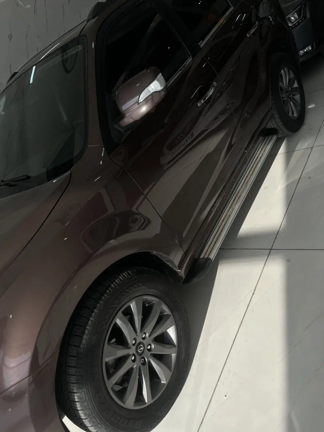 هایما s7|خودرو سواری و وانت|همدان, |دیوار