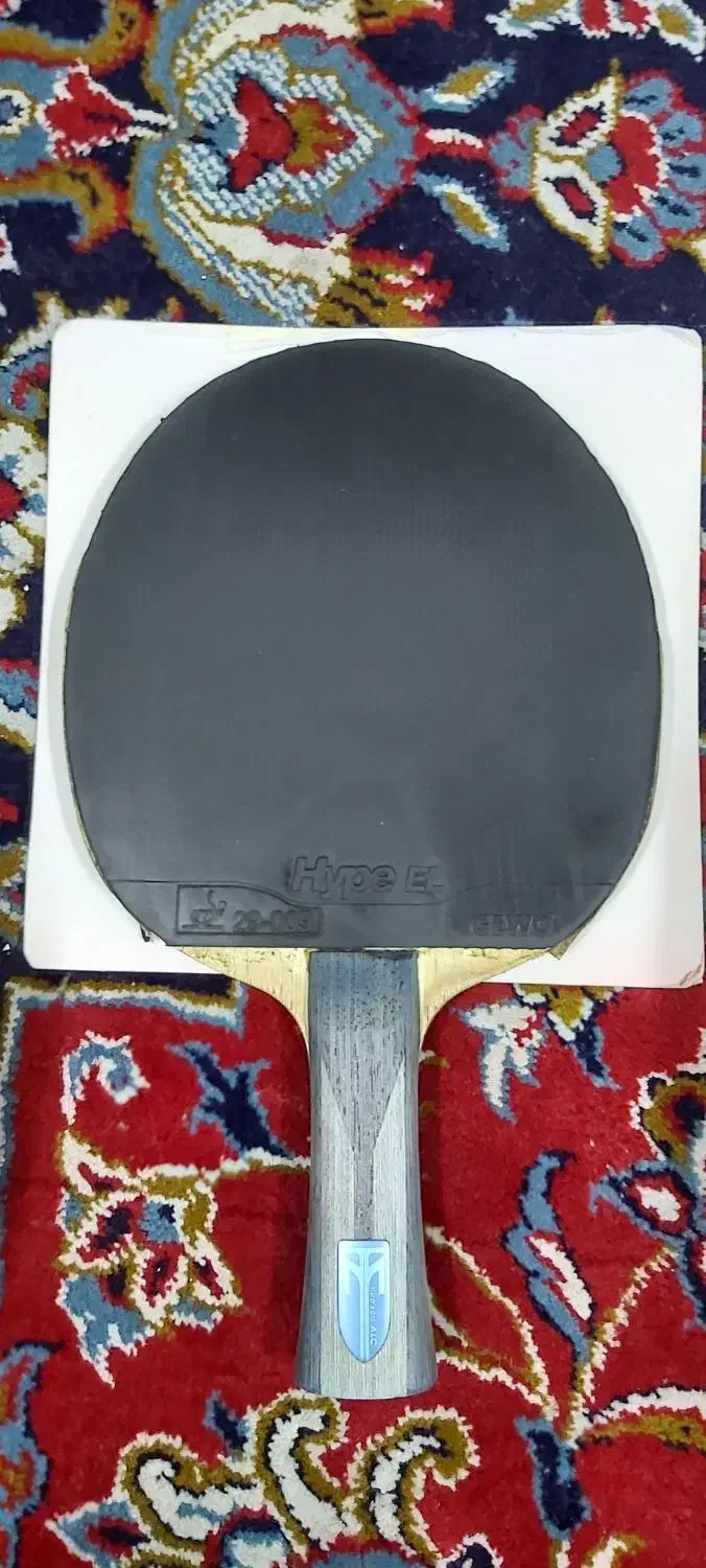 راکت پینگ پنگ|تجهیزات ورزشی|داراب, |دیوار