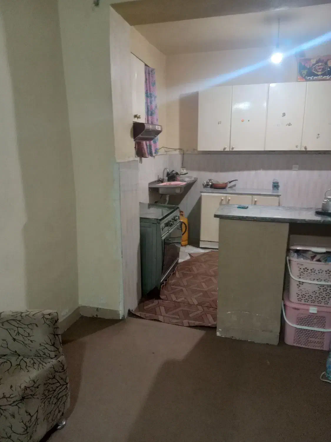 خوابگاه (دانشجو وشاغل)|اجارهٔ کوتاه‌مدت آپارتمان و سوئیت|بندرعباس, |دیوار