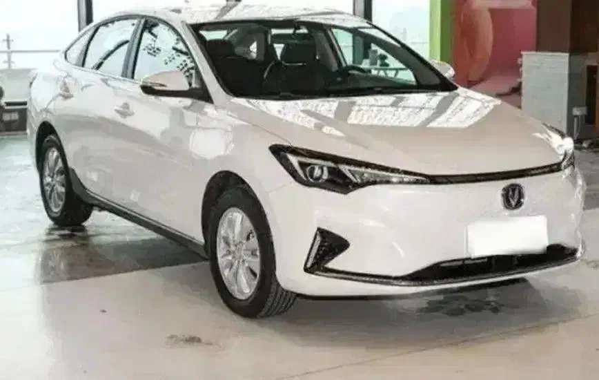 چانگان ایدو برقی|خودرو سواری و وانت|خرم‌آباد, |دیوار