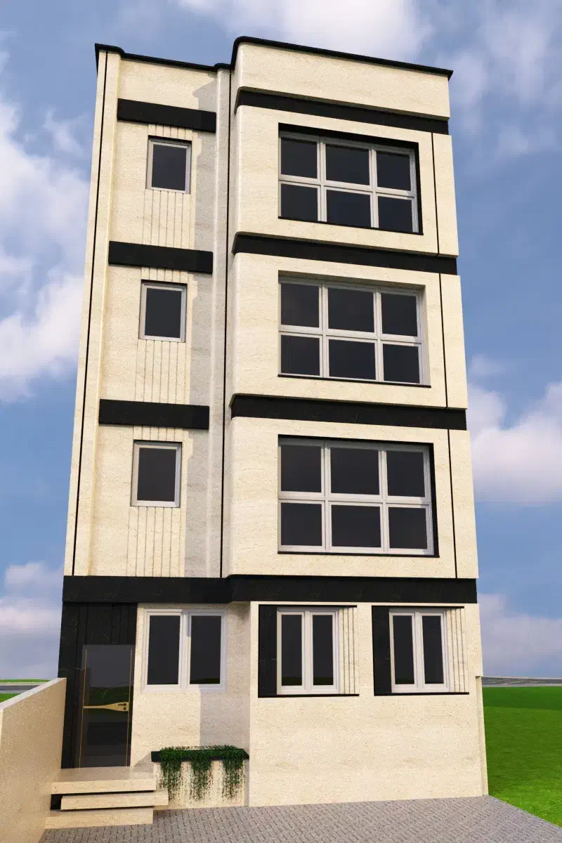 فروش واحد شخصی ساز شهرستان جم|فروش آپارتمان|جم, |دیوار