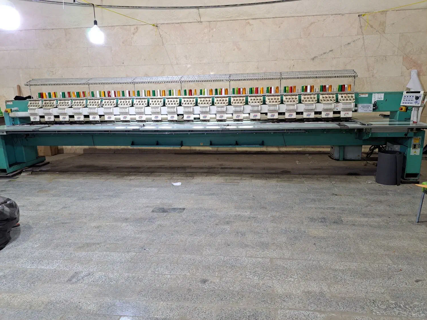 استخدام کارگر آقا صبح تا ظهر|استخدام صنعتی، فنی، مهندسی|قدس, شهرک صنعتی زاگرس|دیوار