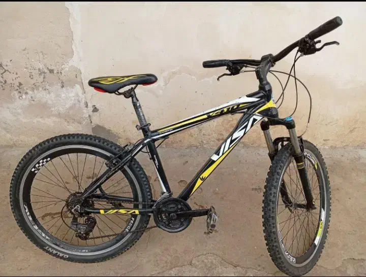 ««دوچرخه زیر قیمت بازار»»|دوچرخه، اسکیت، اسکوتر|تالش, طولارود|دیوار