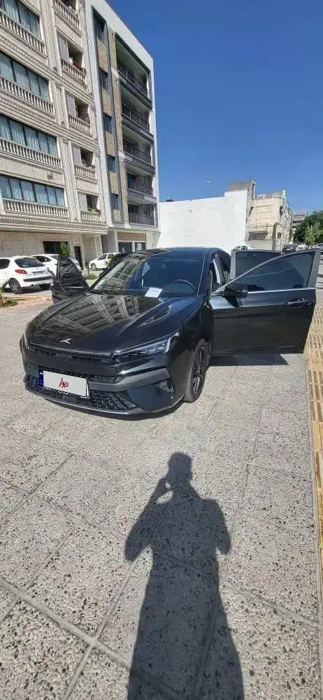 فروش KMC J7|خودرو سواری و وانت|شیراز, احمدی جنوبی|دیوار