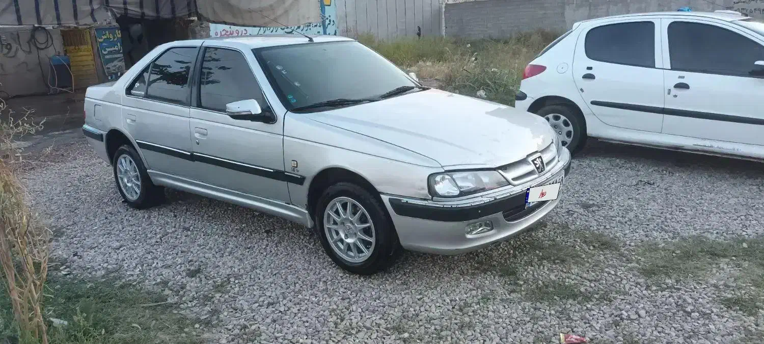 پژو پارس مدل 85|خودرو سواری و وانت|کلاله, |دیوار