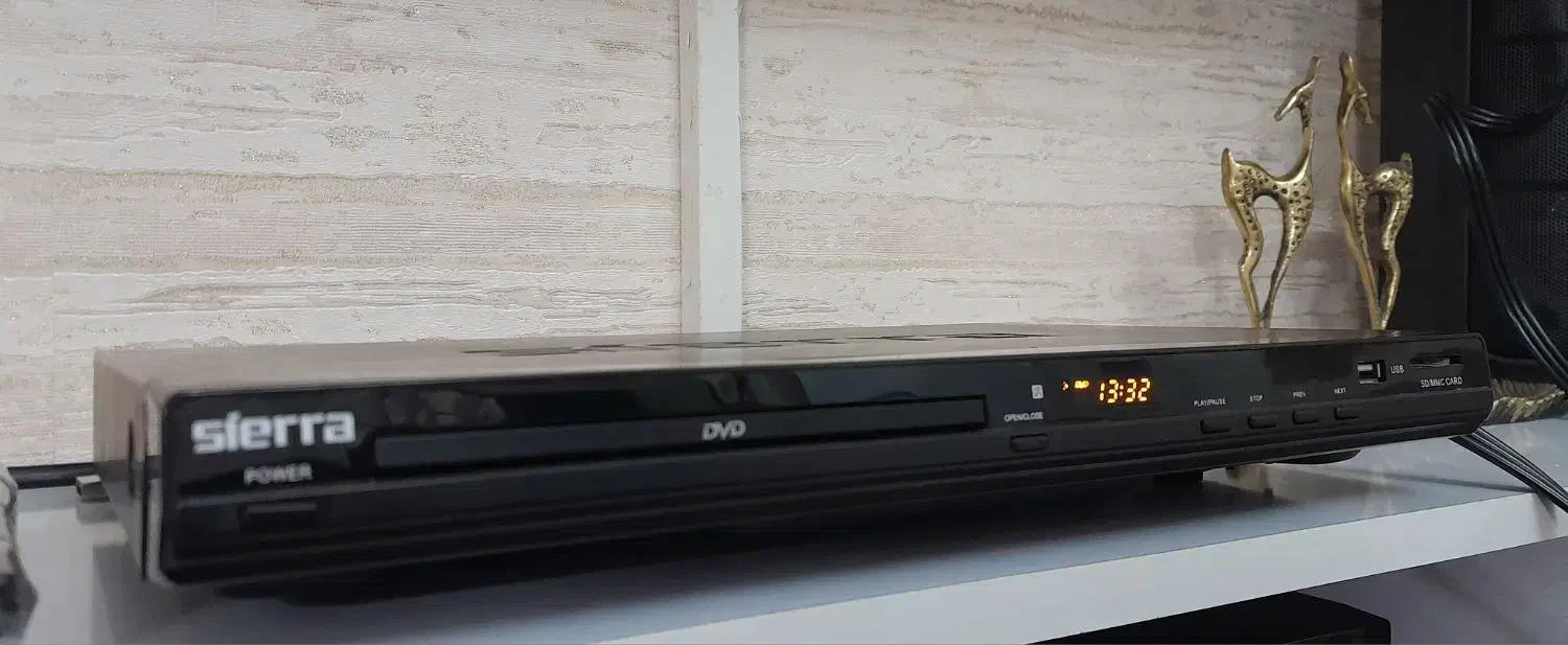 دی وی دی|پخشکننده DVD و ویدیو|زنجان, |دیوار