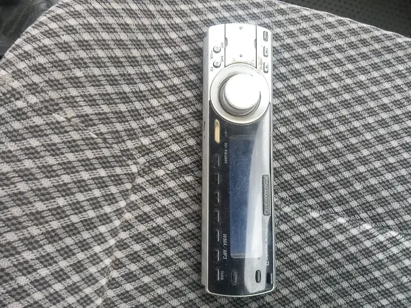 پنل ظبط ۵۸۵۰|قطعات یدکی و لوازم جانبی|کرج, شهرک ظفر|دیوار