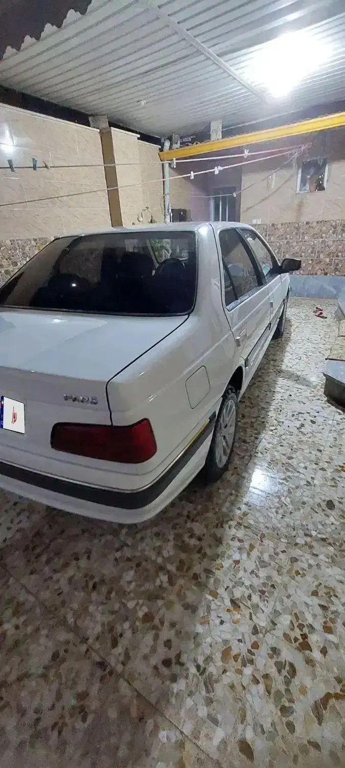 پرشیا مدل ۱۴۰۲|خودرو سواری و وانت|پارس‌آباد, |دیوار
