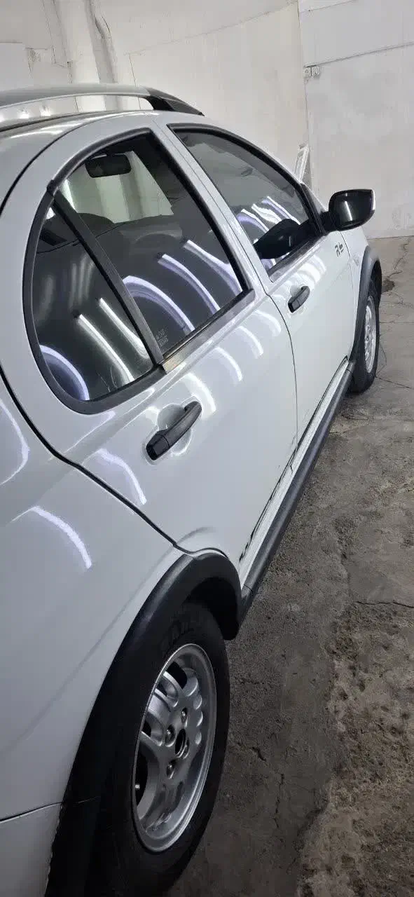 کوییک R 1400|خودرو سواری و وانت|اصفهان, گرکان|دیوار