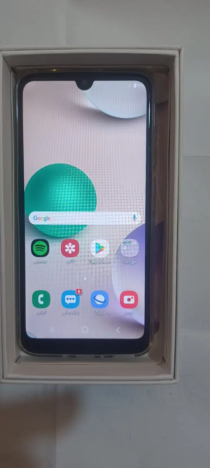 A52sگوشی موبایل فیک|موبایل|صفادشت, |دیوار