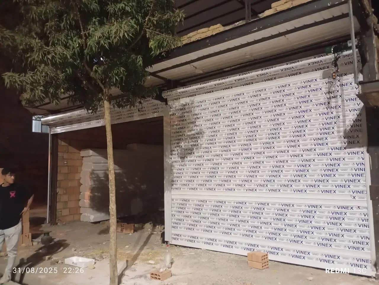 تعمیرات و نصب‌کرکره‌ (مجیک)|خدمات پیشه و مهارت|پیشوا, |دیوار