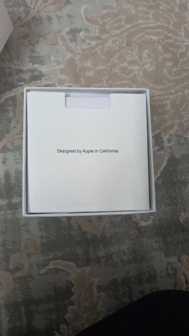 ایرپاد پرو 2آکبند سری جدید تایپ سی. usaآمریکا|لوازم جانبی موبایل و تبلت|تایباد, |دیوار