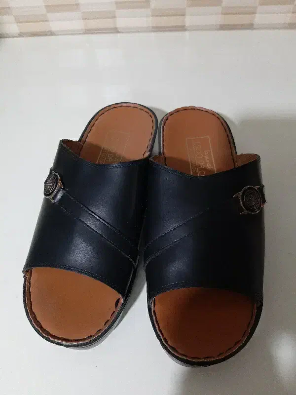 صندل عربی اورجینال|کیف، کفش، کمربند|بروجرد, |دیوار