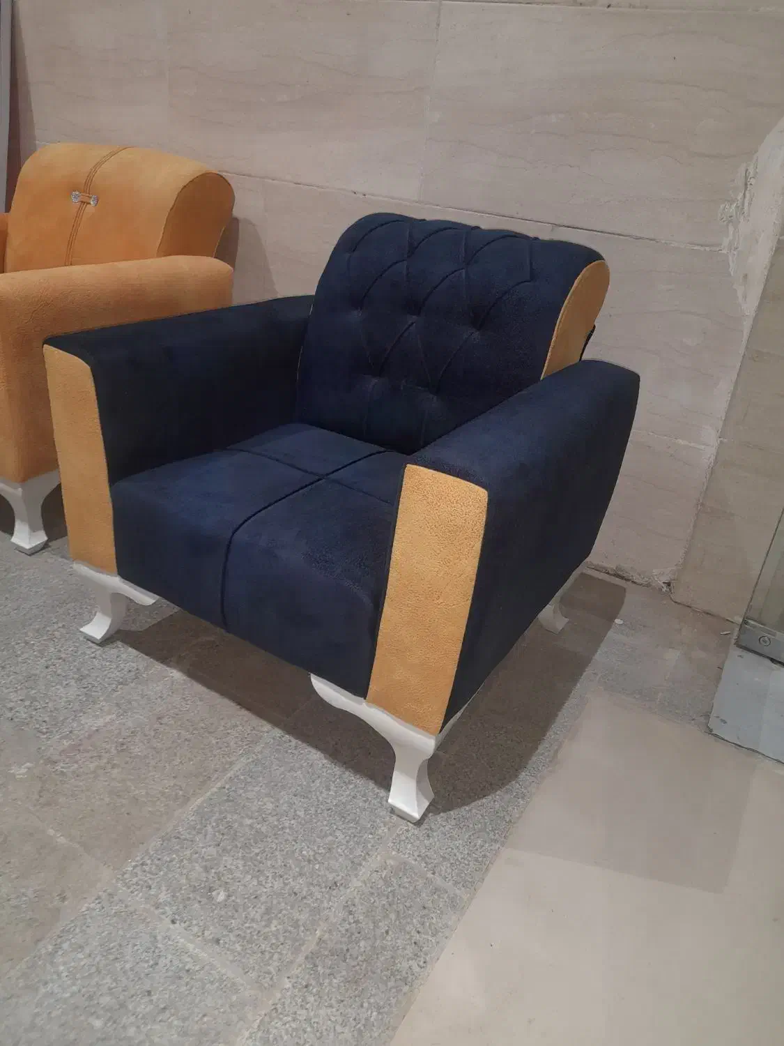 مبل کودک|تخت و صندلی بچه|مشهد, جاهد شهر|دیوار