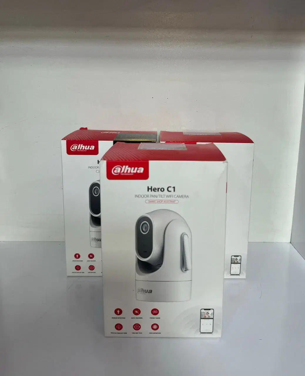 تکنسین نصب و فروش سیستم های حفاظتی و نظارتی|دوربین مداربسته|دامغان, |دیوار