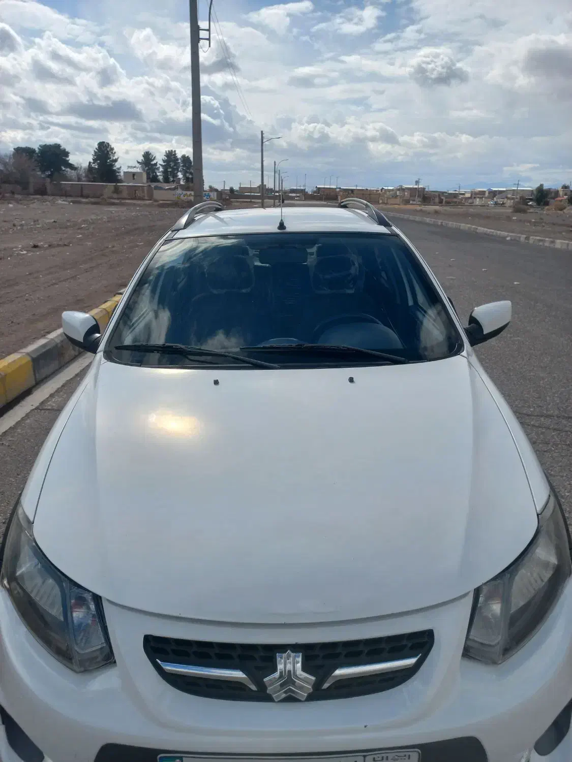 کوییک معمولی ۱۴۰۲|خودرو سواری و وانت|سیرجان, |دیوار