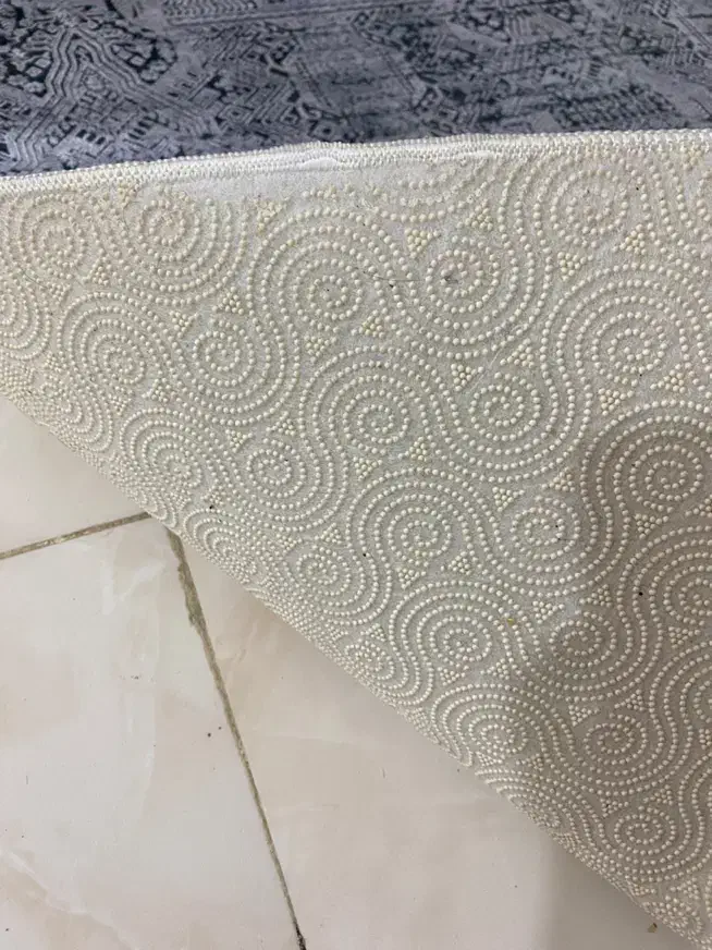 فرشینه ترک|فرش|خرم‌آباد, |دیوار