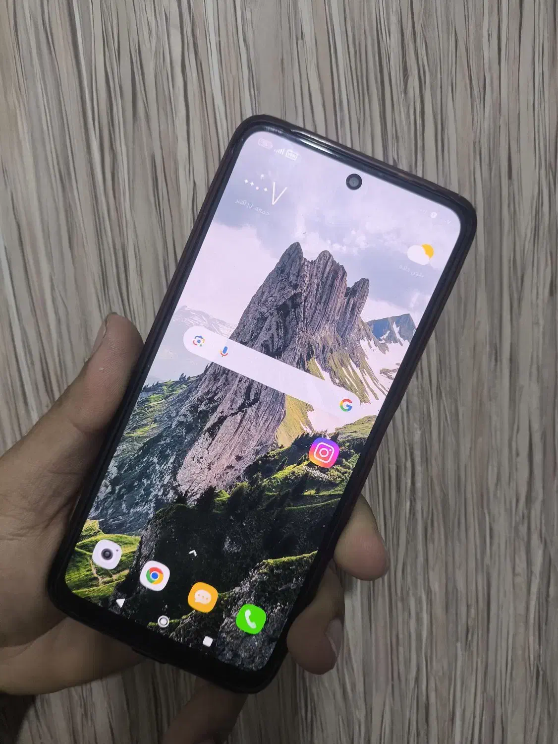 note 12|موبایل|اهواز, کوی علوی|دیوار