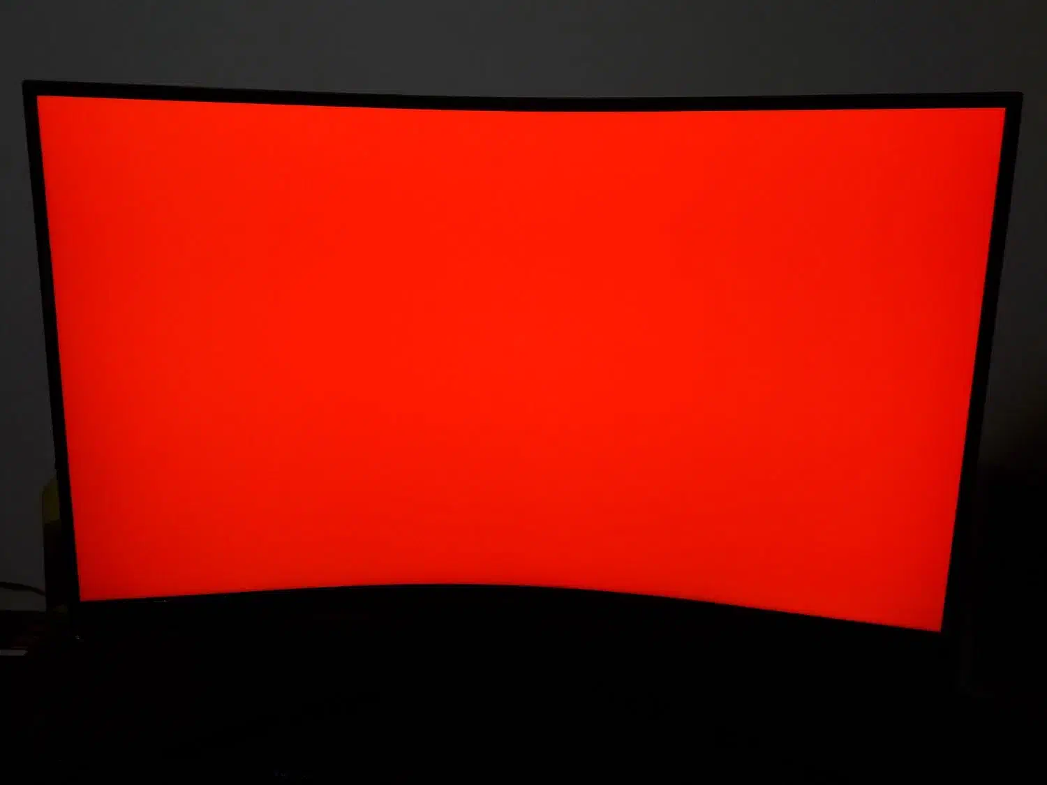 مانیتور سامسونگ Odyssey G5 2K 165Hz 32 اینچ|قطعات و لوازم جانبی رایانه|تهران, بهجت‌آباد|دیوار