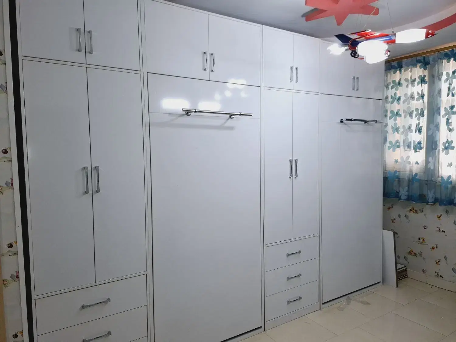 نصب حرفه ای تخت کمجا وجابجای تخصصی.تعمیرات کابینت.|خدمات پیشه و مهارت|تهران, شهرک پرواز|دیوار