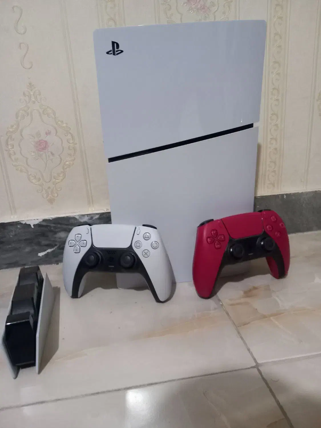 پیس فایو اسلیم|کنسول، بازی ویدئویی و آنلاین|شهریار, شهرک شاهد|دیوار