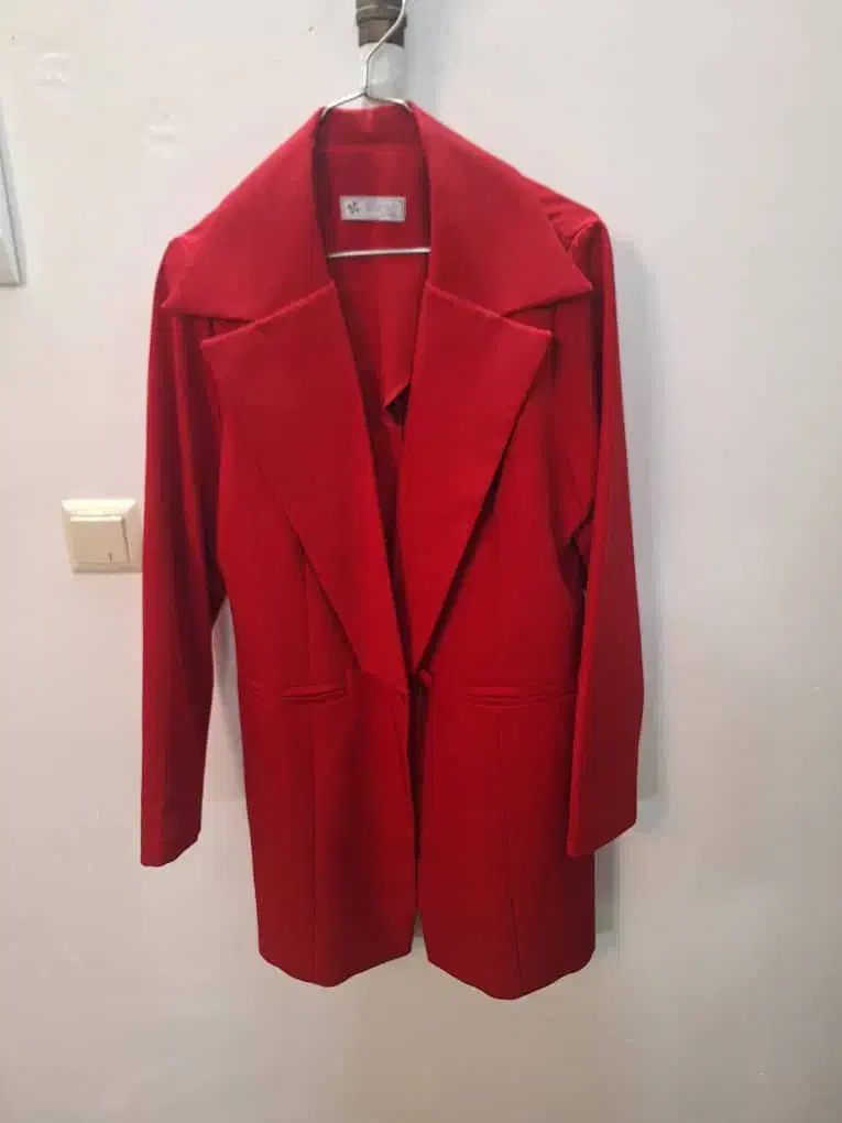 کت زنانه|لباس|قم, جمکران|دیوار