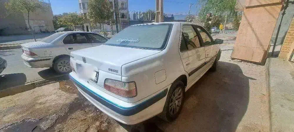 فروش ماشین|خودرو سواری و وانت|یاسوج, |دیوار