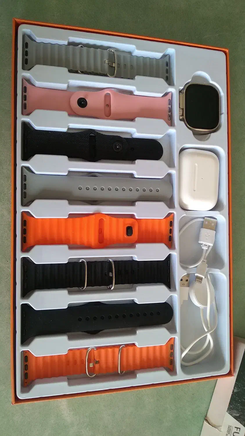 ساعت هوشمند مناسب برای هدیه دادن|ساعت|پاکدشت, پاکدشت (مامازند)|دیوار