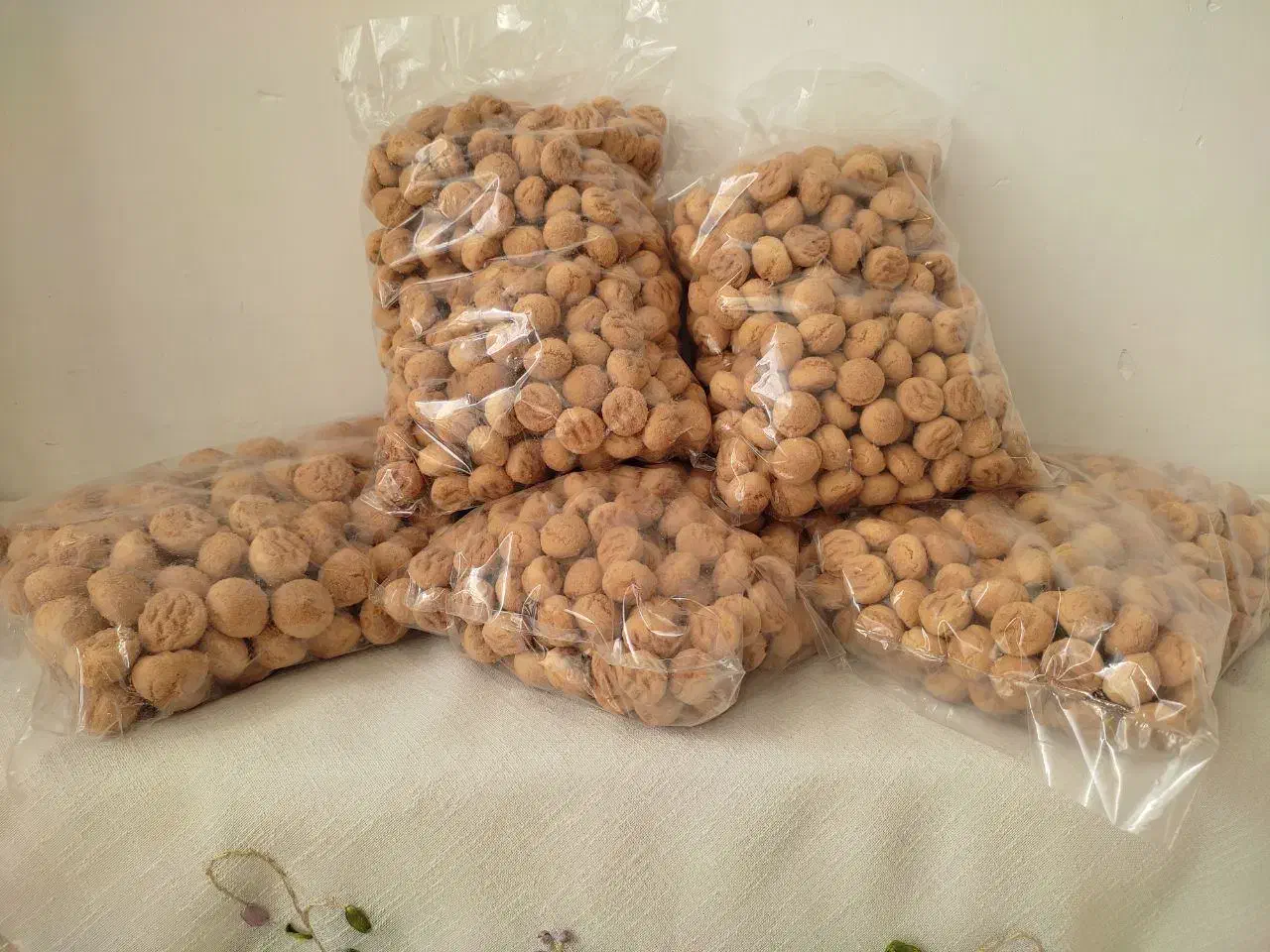 ارده و حلوا ارده|خوردنی و آشامیدنی|فردوس (خراسان), |دیوار