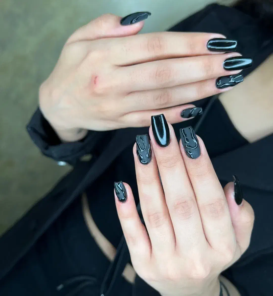 کاشت و ترمیم ناخن|خدمات آرایشگری و زیبایی|قم, شهرک امام حسن|دیوار