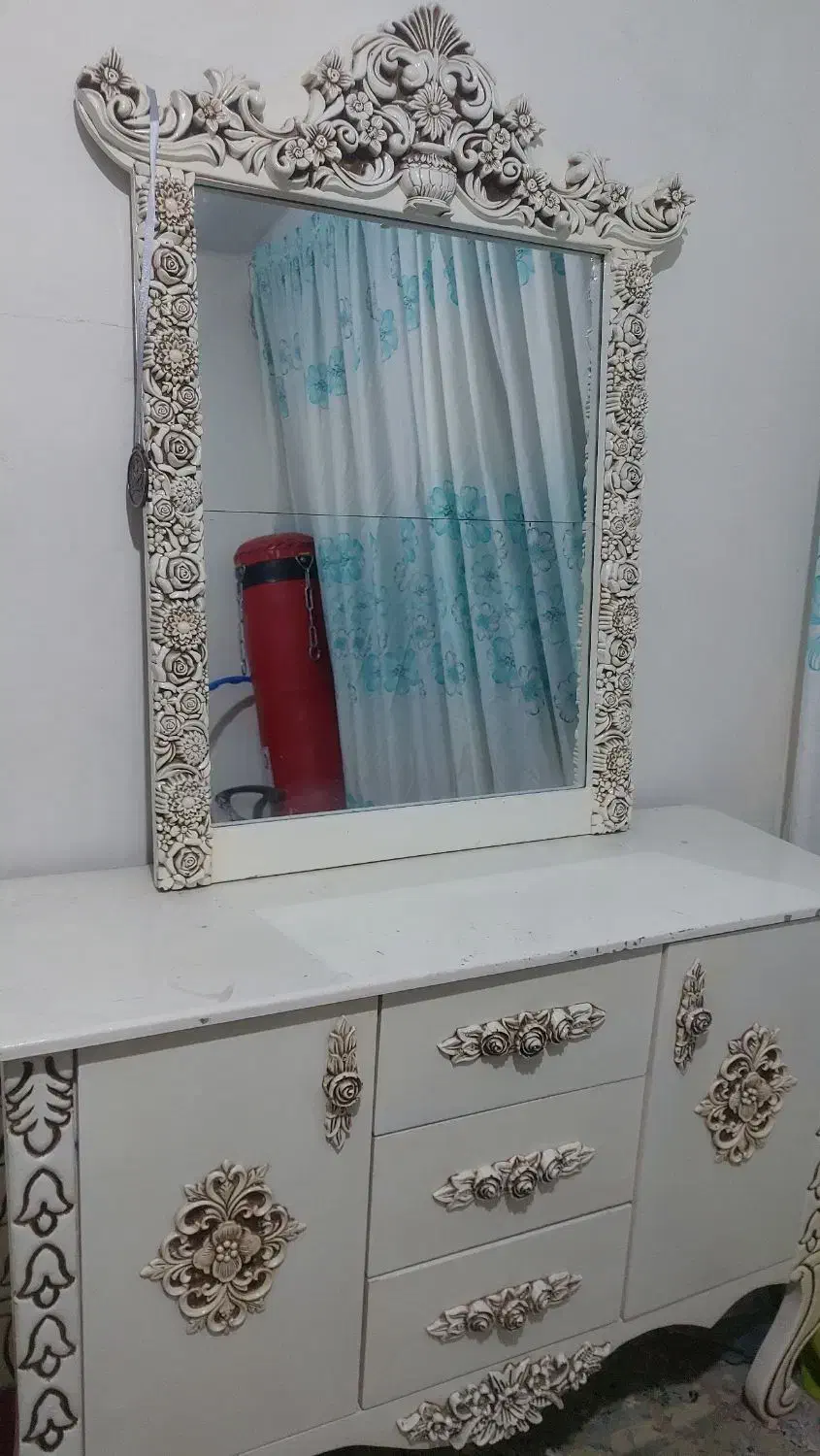 دراور|جاکفشی، کمد، دراور|مشهد, شهید بهشتی|دیوار