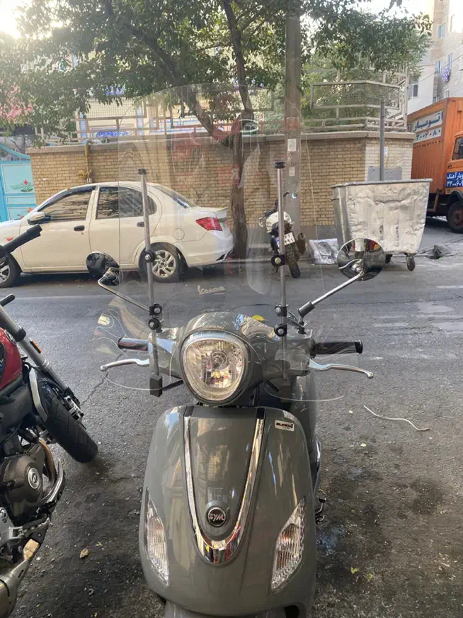 پخش عمده طلق برای تمام موتورها|قطعات یدکی و لوازم جانبی|تهران, گمرک|دیوار