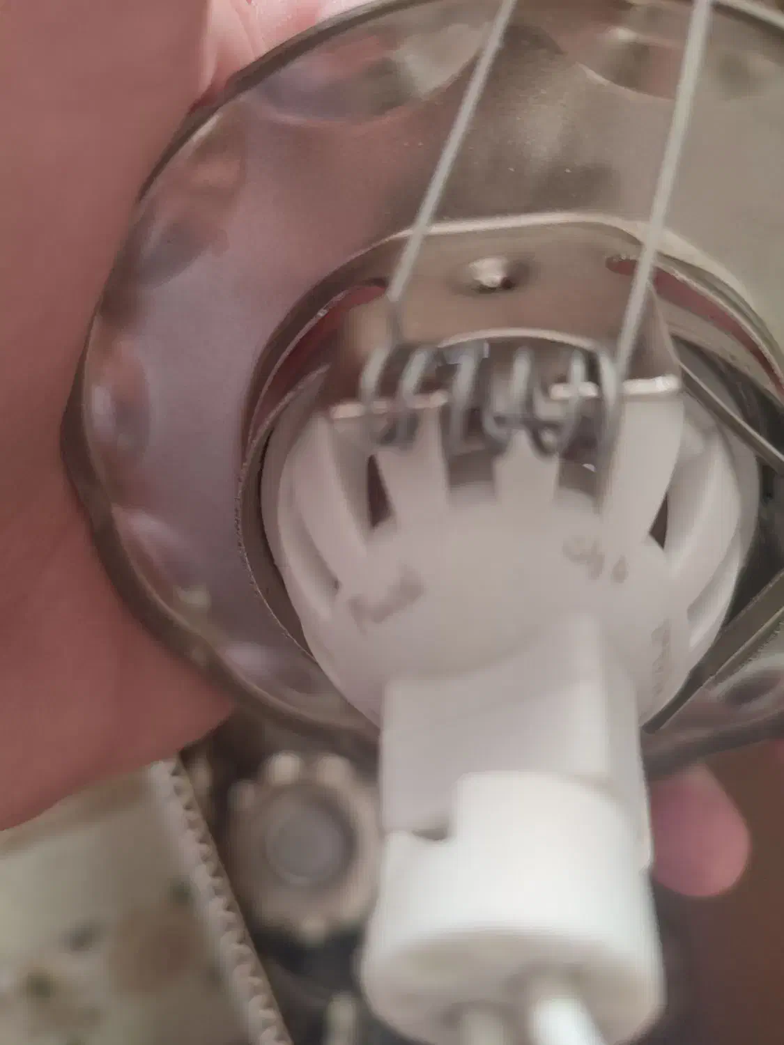 هالوژن|لامپ و چراغ|کرج, فاز ۴ مهرشهر|دیوار