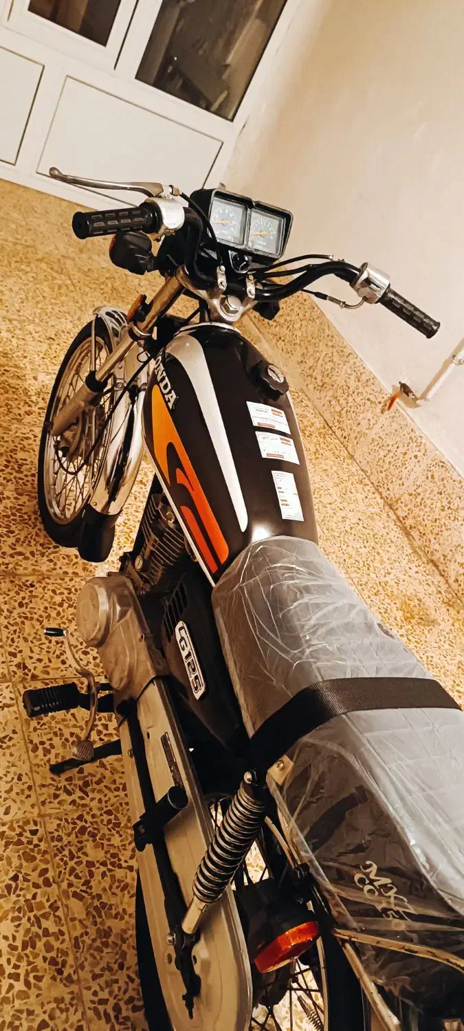 موتور ژاپن 74|موتورسیکلت|بوکان, |دیوار