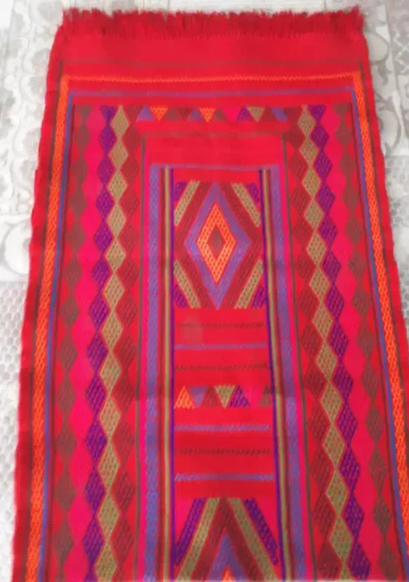 گلیم-بلوچی دوزی|گلیم، جاجیم، گبه|تهران, اسفندیاری|دیوار