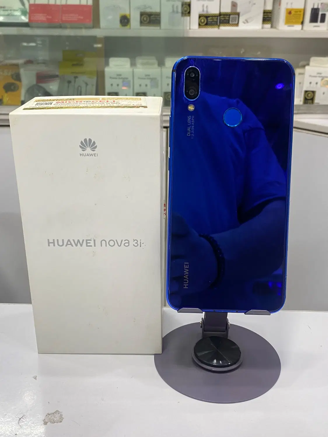 Nova 3i|موبایل|آبادان, |دیوار