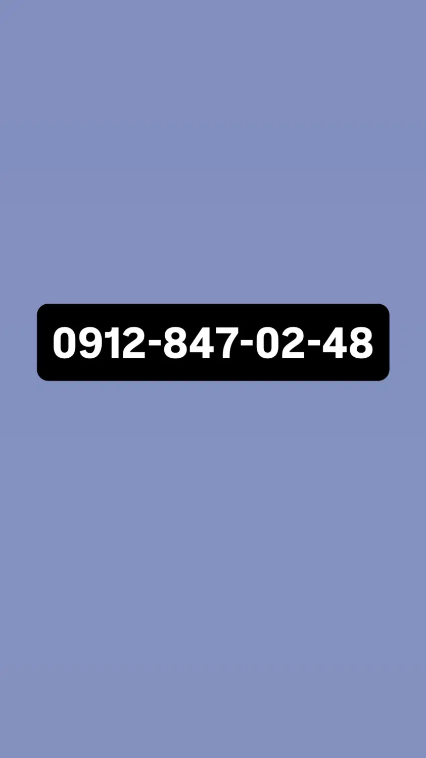 09128470248|سیم‌کارت|تهران, دریا|دیوار