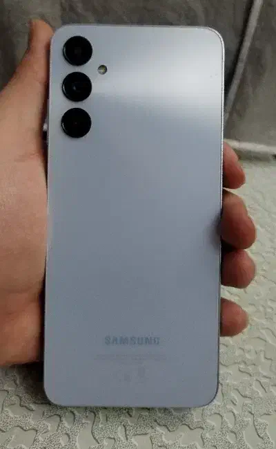 سامسونگ Galaxy A05s|موبایل|تهران, شاهین|دیوار