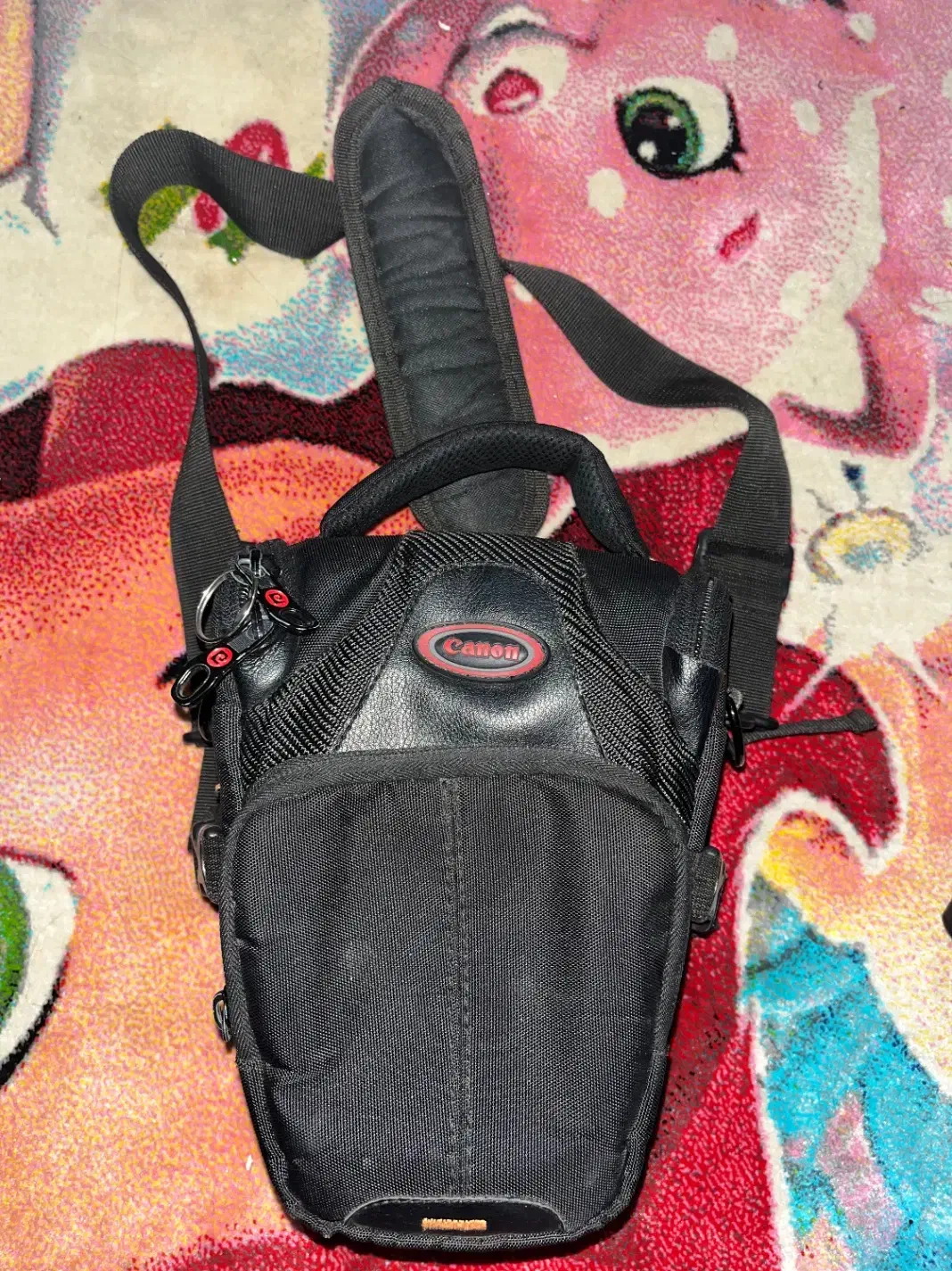 کیف دوربین عکاسی|دوربین عکاسی و فیلم‌برداری|تبریز, |دیوار