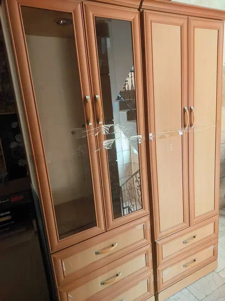 کمد|جاکفشی، کمد، دراور|تهران, پرستار|دیوار