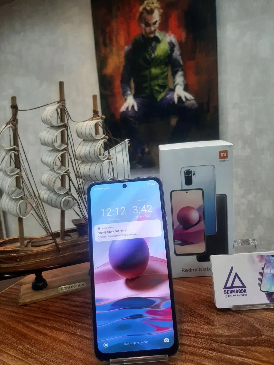 note10 4g 64 6 درحد|موبایل|تبریز, |دیوار