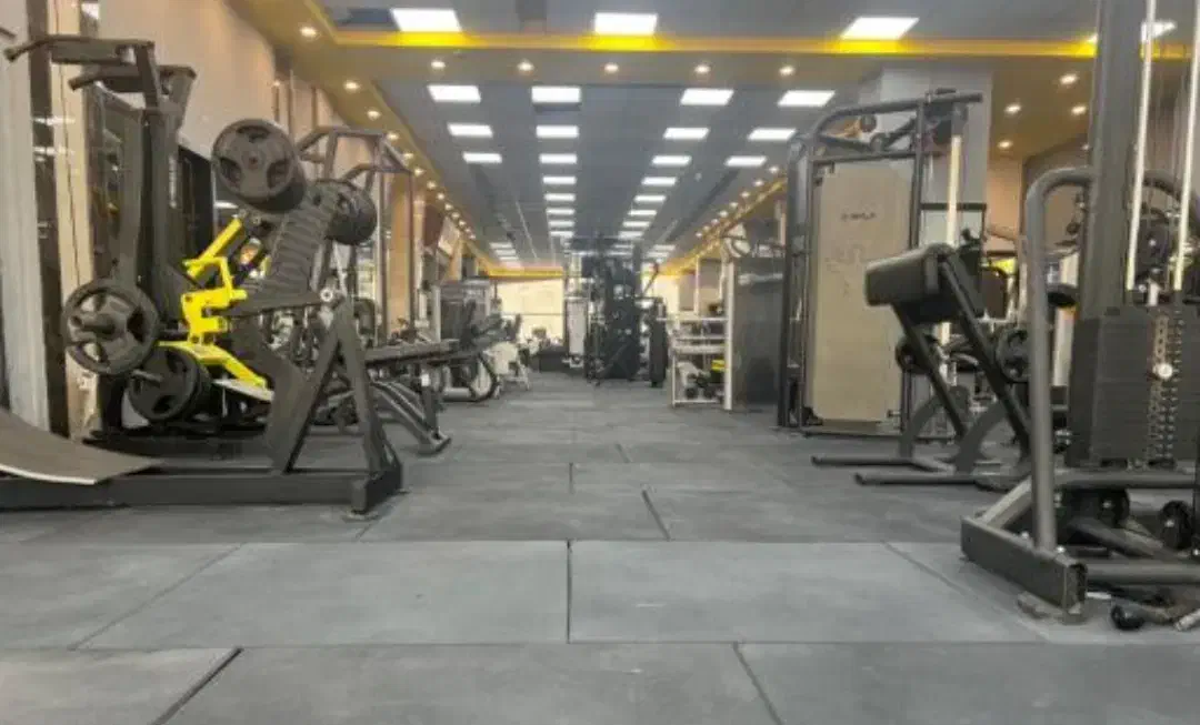 کمک مربی و دفتردار بدنسازی اقایان|استخدام آموزشی|یزد, |دیوار