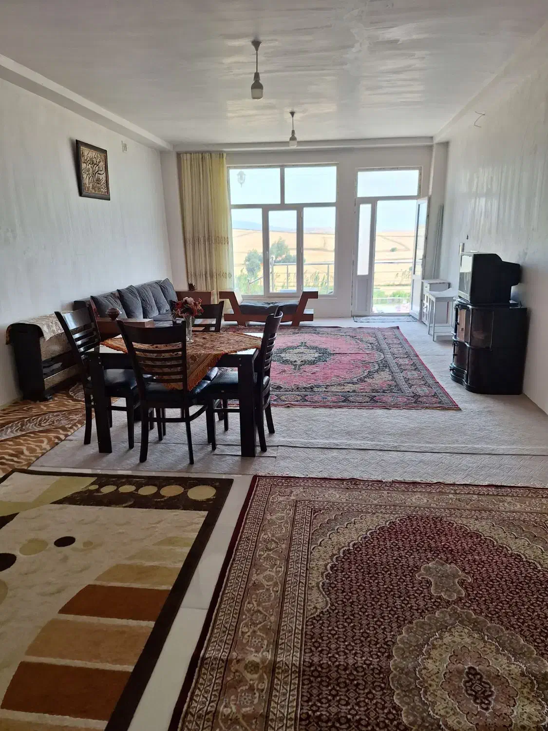 اجاره سوئیت آپارتمان روزانه هفتگی ماهانه|اجارهٔ کوتاه‌مدت آپارتمان و سوئیت|نمین, |دیوار