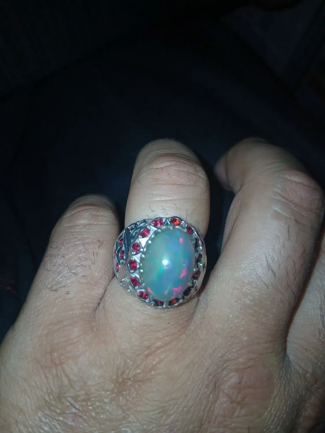 اوپال اتیوپی|جواهرات|اصفهان, سپاهان‌شهر|دیوار