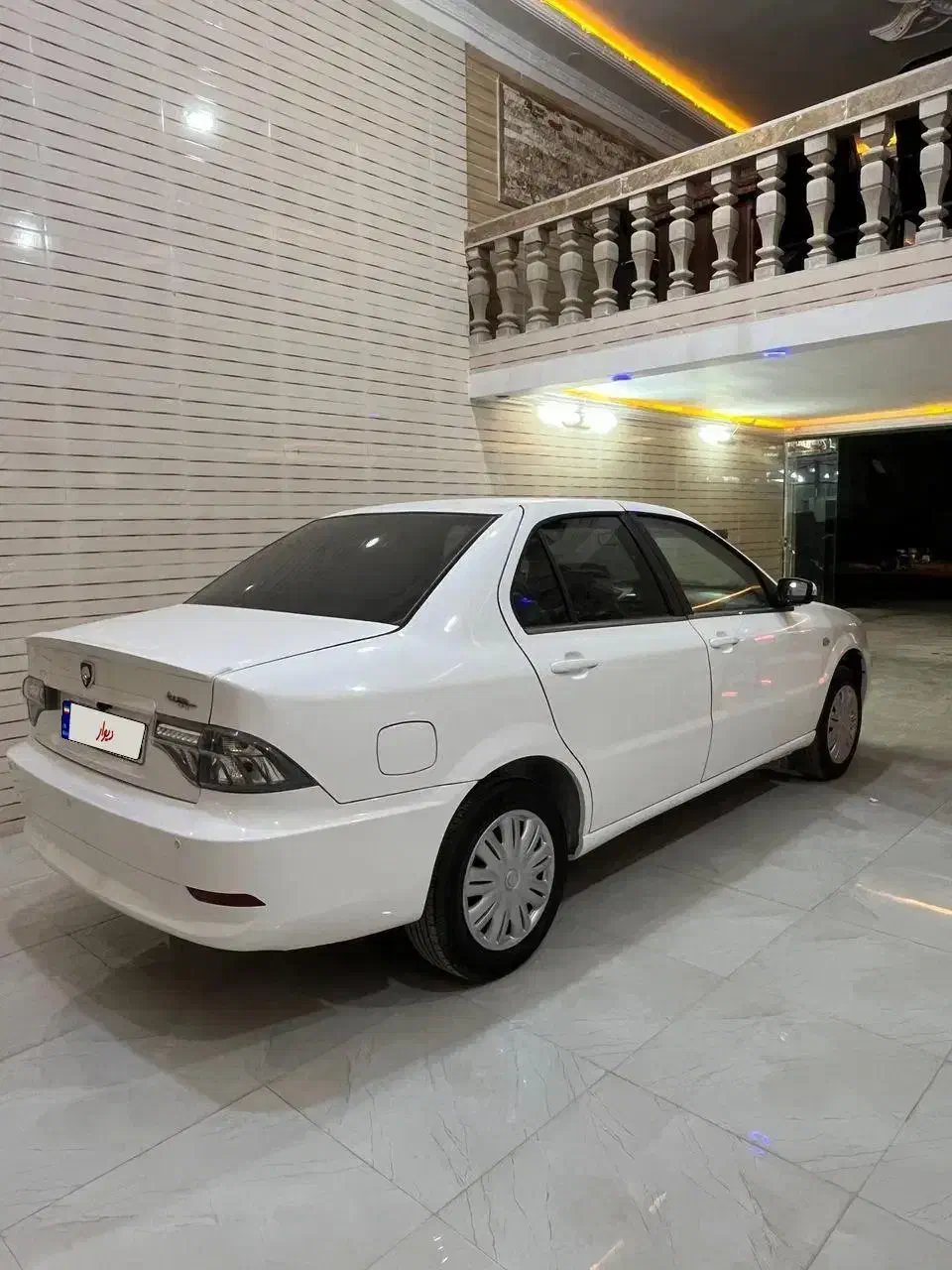 سمند سورن|خودرو سواری و وانت|سراوان, |دیوار