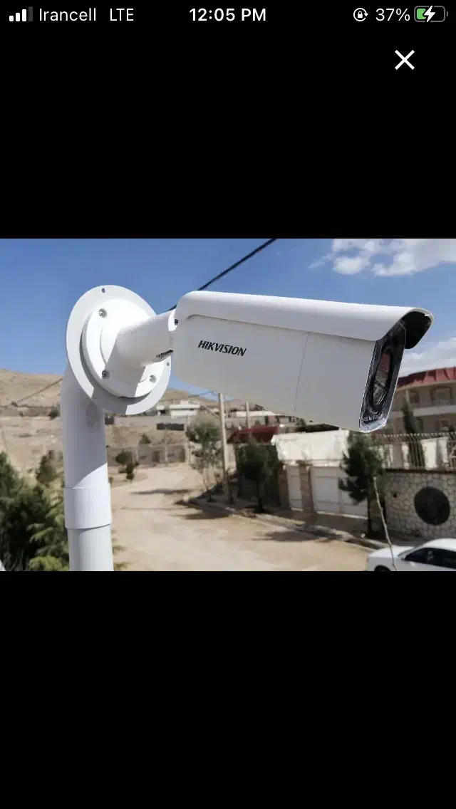 دوربین مداربسته و دزد گیر|دوربین مداربسته|میرجاوه, |دیوار